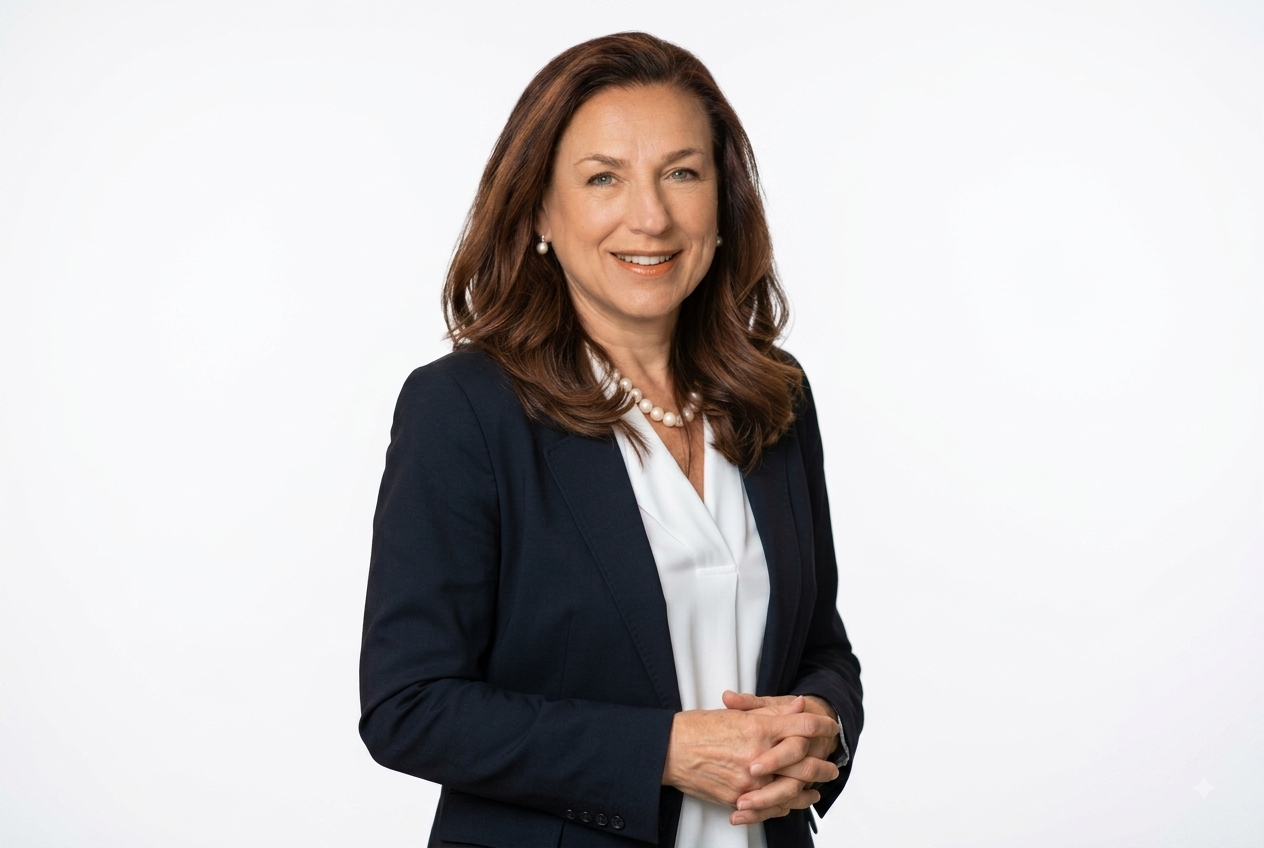 NextPharma Appoints Monica Mauri as Chief People Officer